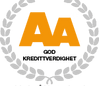 AA-kredittrating