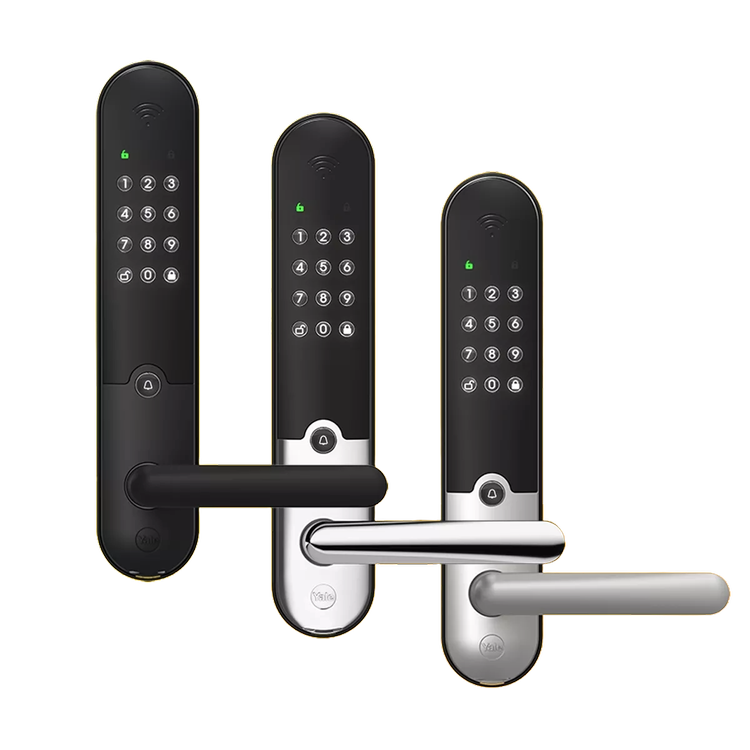Yale Doorman L3S